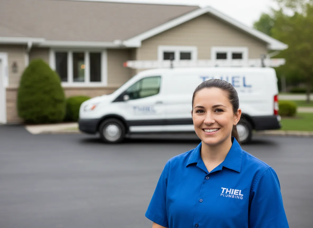 Plumber Reading, KS FAQs
